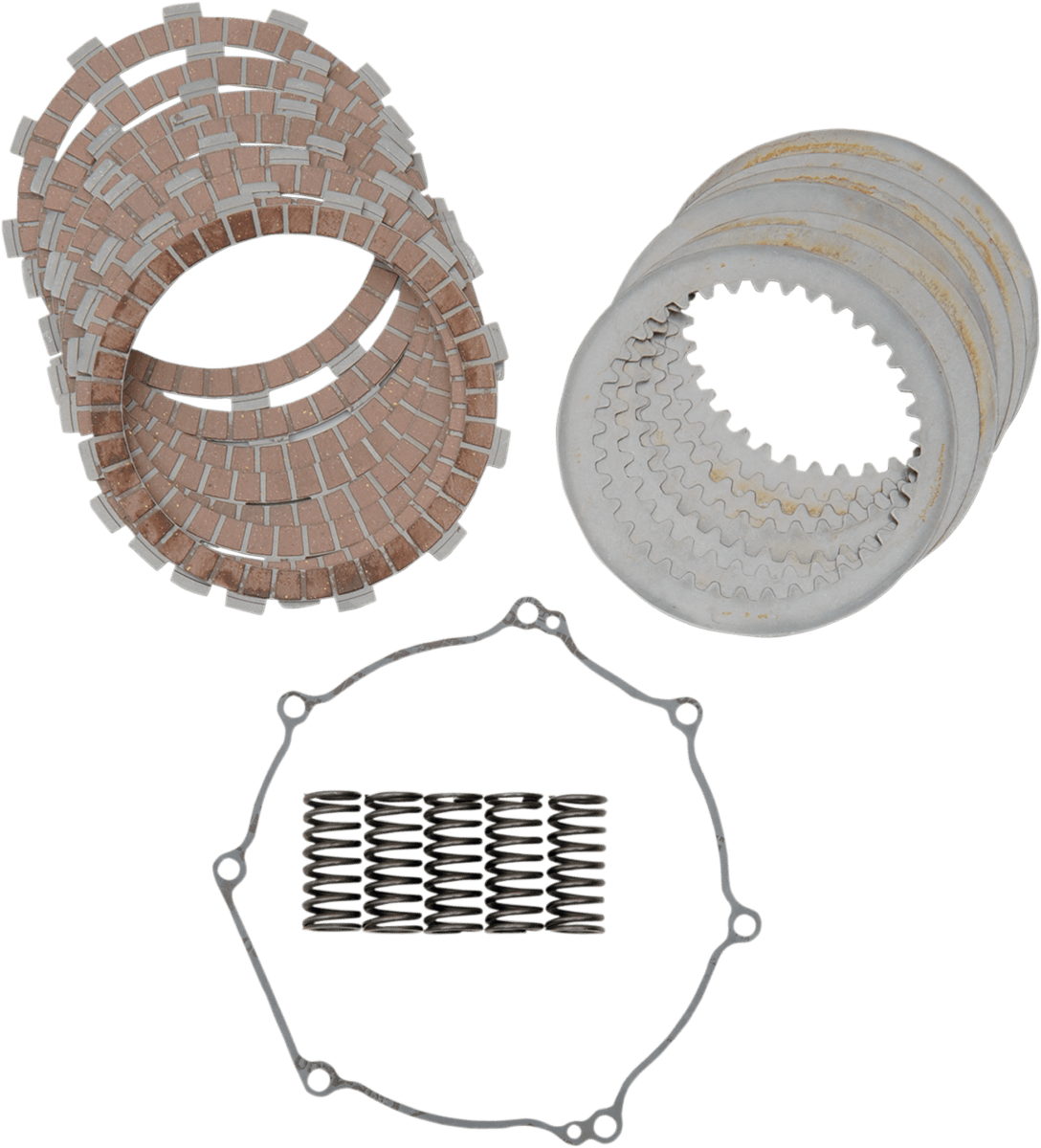 Clutch Kit - Offroad Armor