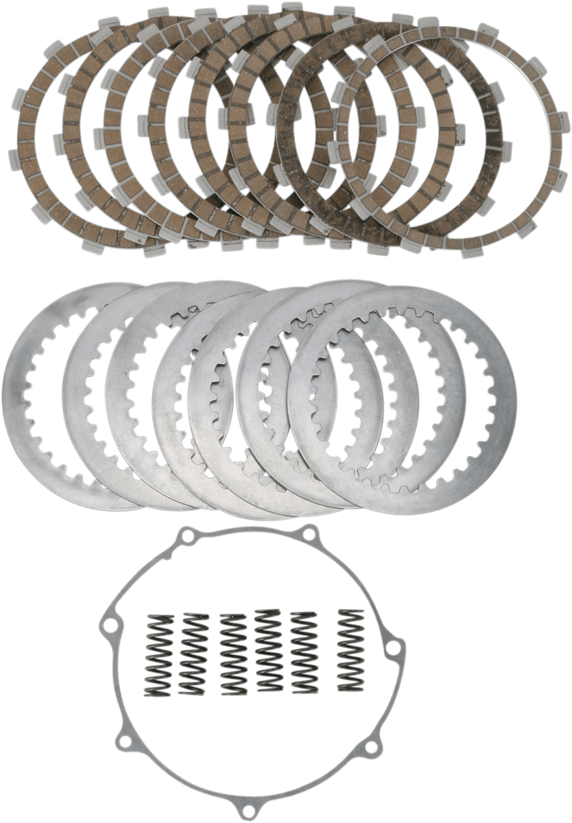 Clutch Kit - Offroad Armor
