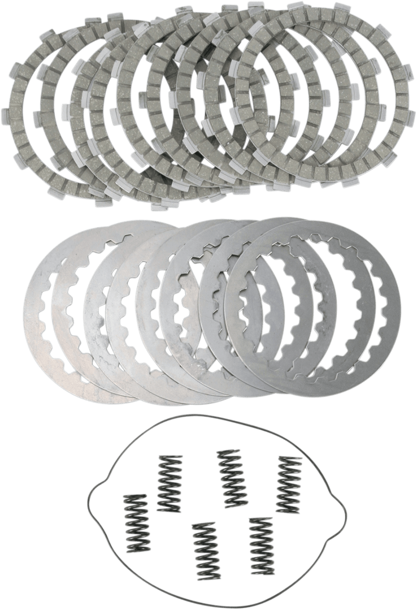 Clutch Kit - Offroad Armor