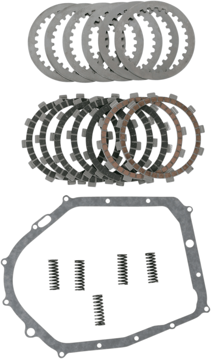 Clutch Kit - Offroad Armor