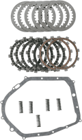 Clutch Kit - Offroad Armor