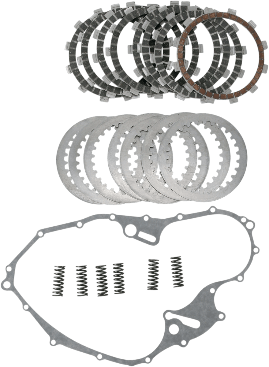 Clutch Kit - Offroad Armor