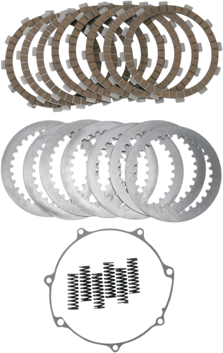 Clutch Kit - Offroad Armor