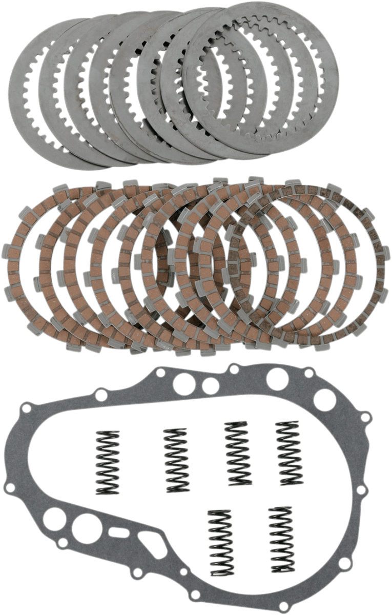 Clutch Kit - Offroad Armor