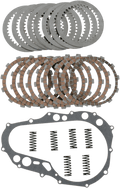 Clutch Kit - Offroad Armor