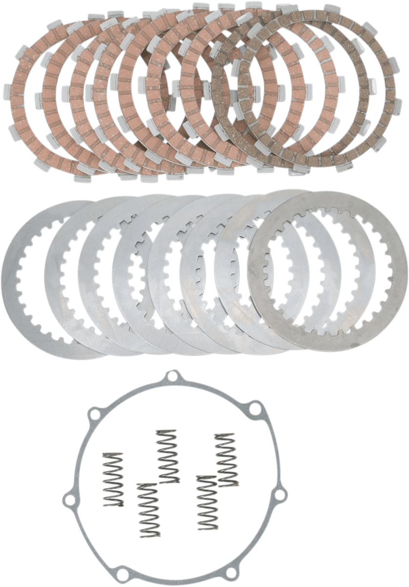 Clutch Kit - Offroad Armor