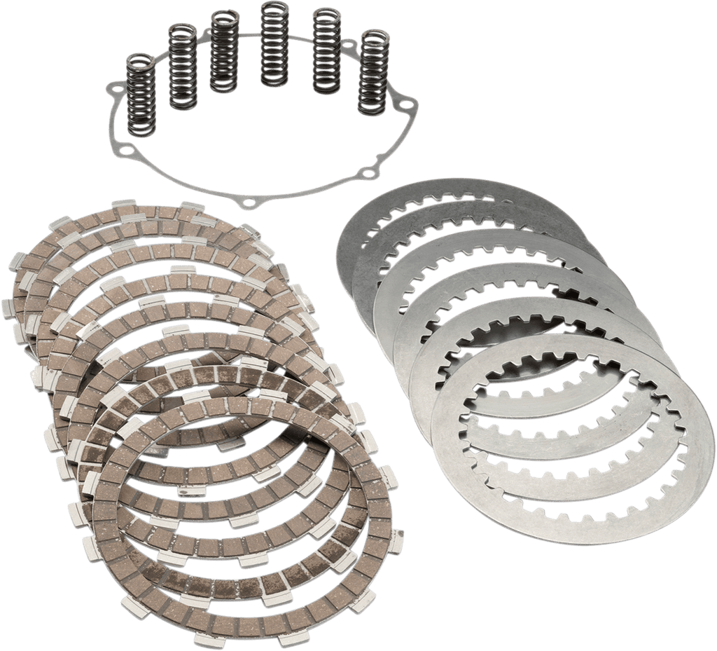 Clutch Kit - Offroad Armor