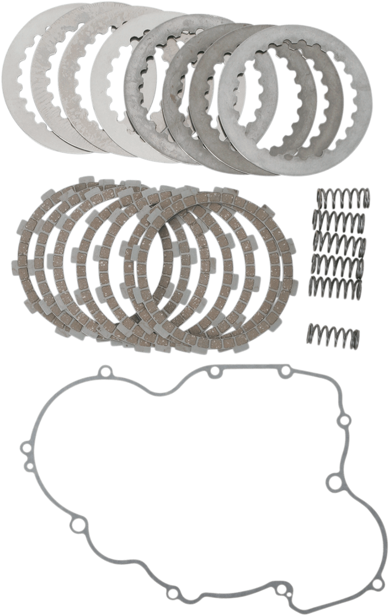 Clutch Kit - Offroad Armor