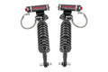 Vertex 2.5 Adjustable Coilovers | Front | 3" | Ford F-150 (14-23)