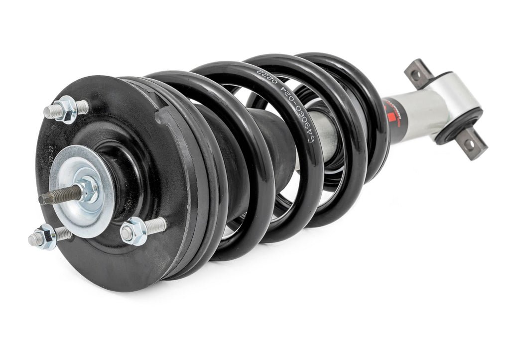 M1 Loaded Strut Pair | 3.5in | Chevy/GMC 1500 & SUV (19-23)