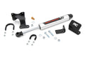 V2 Steering Stabilizer | Axle Bracket | 2-8 Inch Lift | Jeep Wrangler JK (07-18)