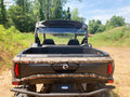 Maverick Trail & Sport/Commander Rear Panel (Fits all years Maverick Trail & Sport All Years & 2021-Up Commander/Commander Max)