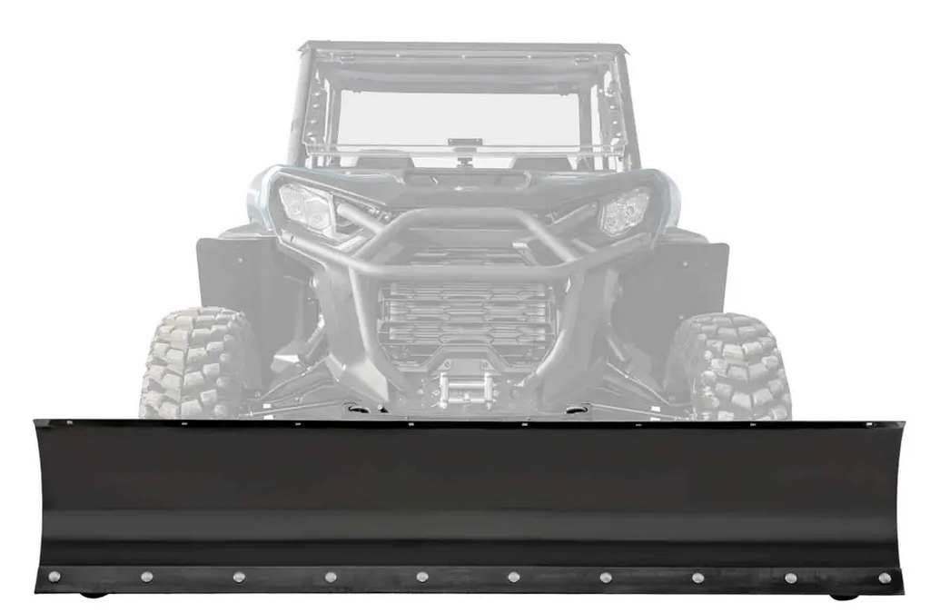 Can Am Commander Plow Pro Snow Plow