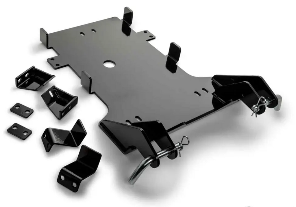 Can Am Commander Plow Pro Snow Plow