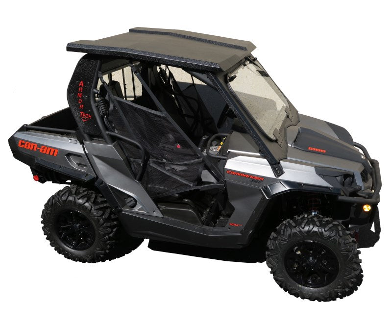 Can-Am Commander Armor Tech Roof