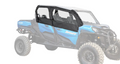 Can-Am Commander Max Primal Soft Cab Enclosure Upper Doors