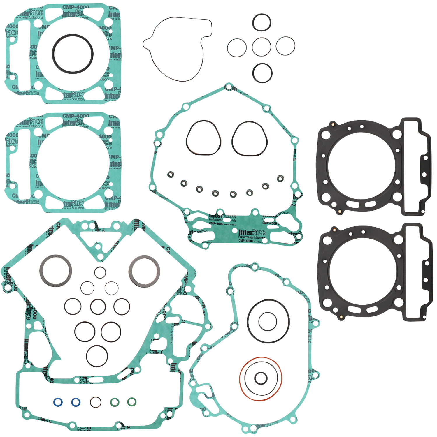 Complete Motor Gasket Kit - Can - Am - Offroad Armor