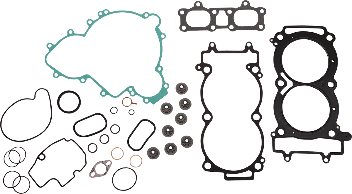 Complete Motor Gasket Kit - Polaris - Offroad Armor