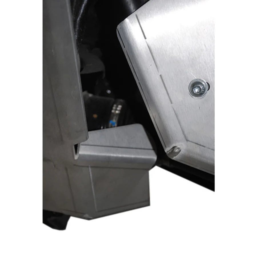 Complete Skid Plate Set | Can - Am Outlander Max 6x6 1000 - Offroad Armor
