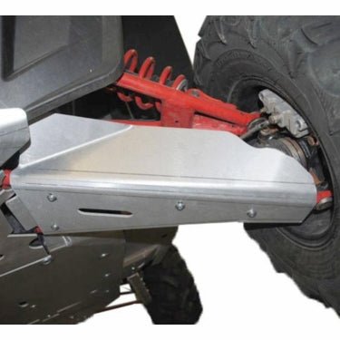 Complete Skid Plate Set | Polaris RZR 900 Jagged X - Offroad Armor