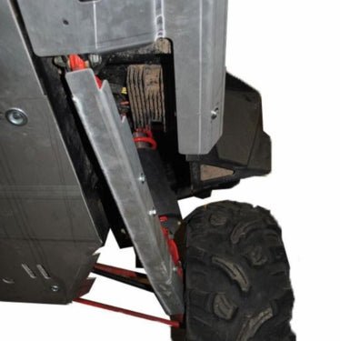 Complete Skid Plate Set | Polaris RZR 900 XP - Offroad Armor