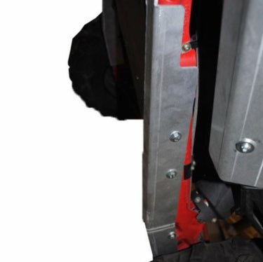Complete Skid Plate Set | Polaris RZR 900 XP - Offroad Armor