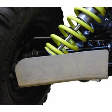 Complete Skid Plate Set | Polaris RZR - S 900 - Offroad Armor
