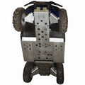 Complete Skid Plate Set | Yamaha Rhino 450 and 660 - Offroad Armor