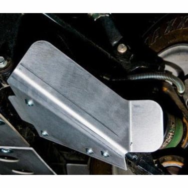 Complete Skid Plate Set | Yamaha Rhino 660 - Offroad Armor