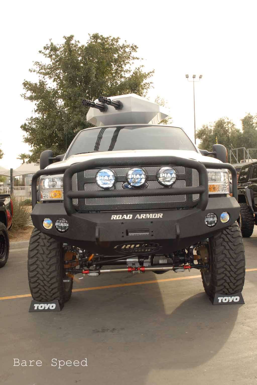 1999-2004 Ford F-250 Stealth Front Winch Bumper Lonestar Guard - Texture Black Warn M12000, Smittybilt Xrc