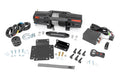 Winch Mount | RS6500SA | Honda Pioneer 1000-5