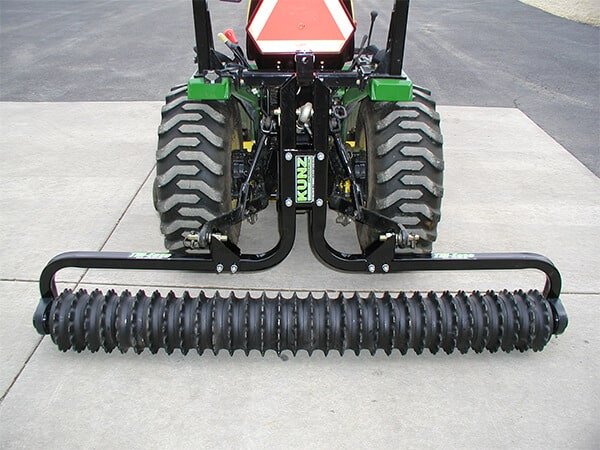 Cultipacker Till - Ease Model TP2760 - Offroad Armor