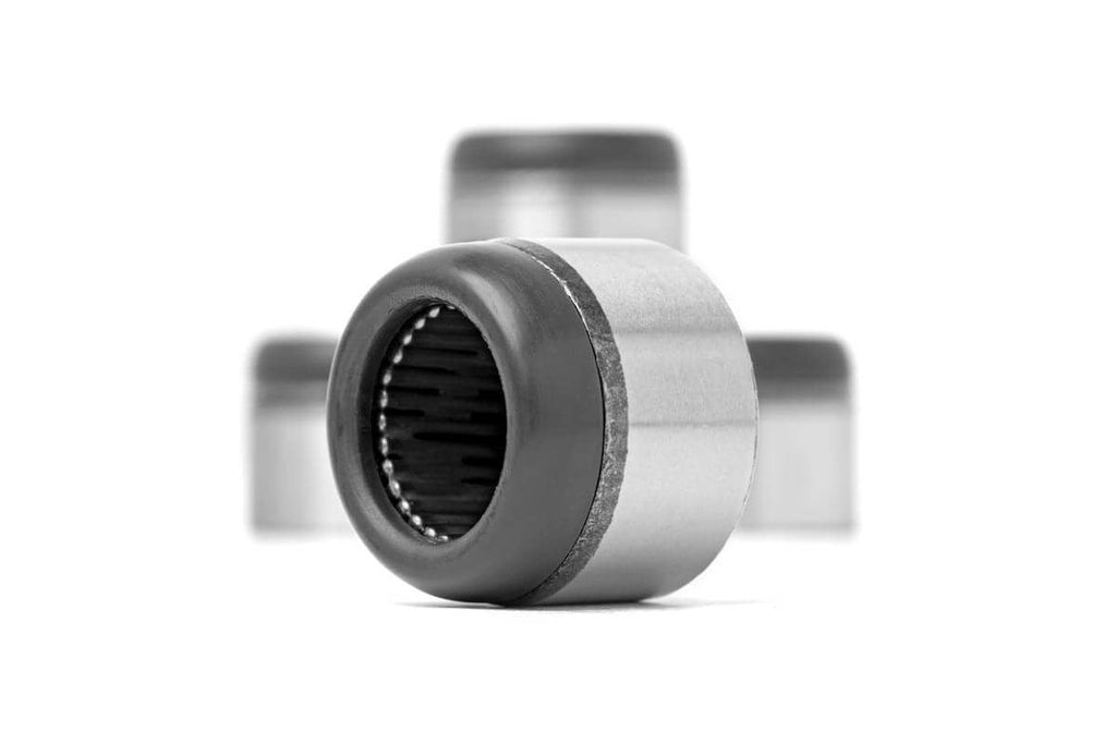 CV Drive Shaft | Front | Jeep Wrangler JK/Wrangler Unlimited 4WD (2012 - 2018) - Offroad Armor