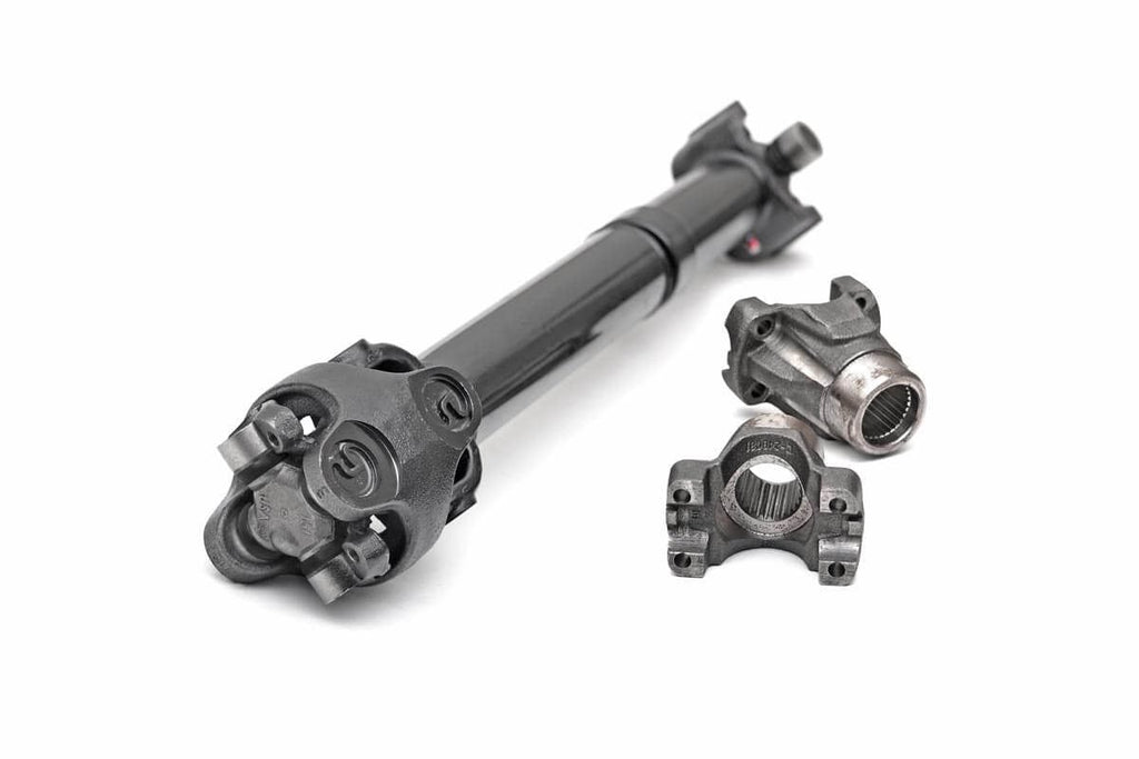 CV Drive Shaft | Front | Jeep Wrangler JK/Wrangler Unlimited 4WD (2012 - 2018) - Offroad Armor
