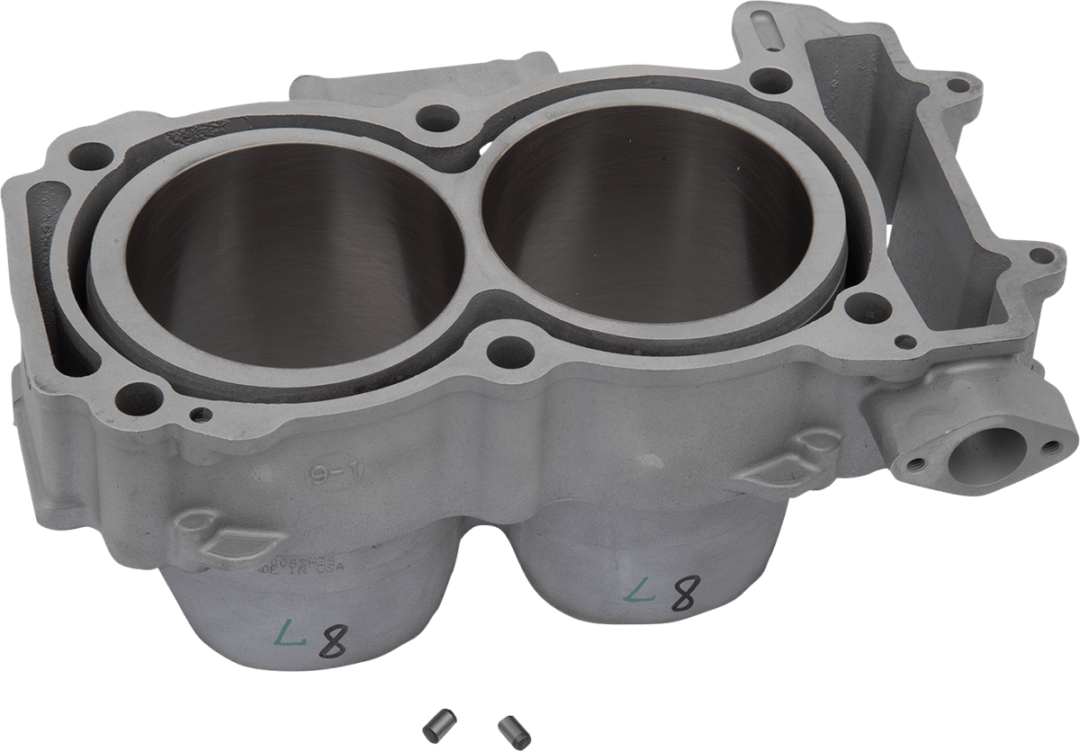 Cylinder - 93.00 mm - Polaris - Offroad Armor