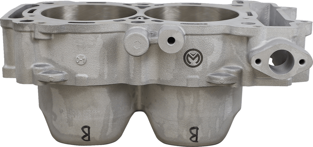 Cylinder - 93.00 mm - Polaris - Offroad Armor
