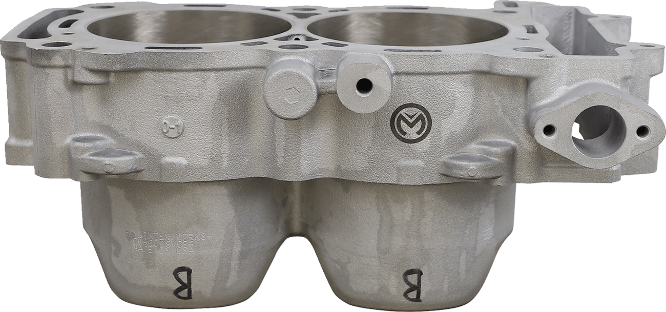 Cylinder - 93.00 mm - Polaris - Offroad Armor