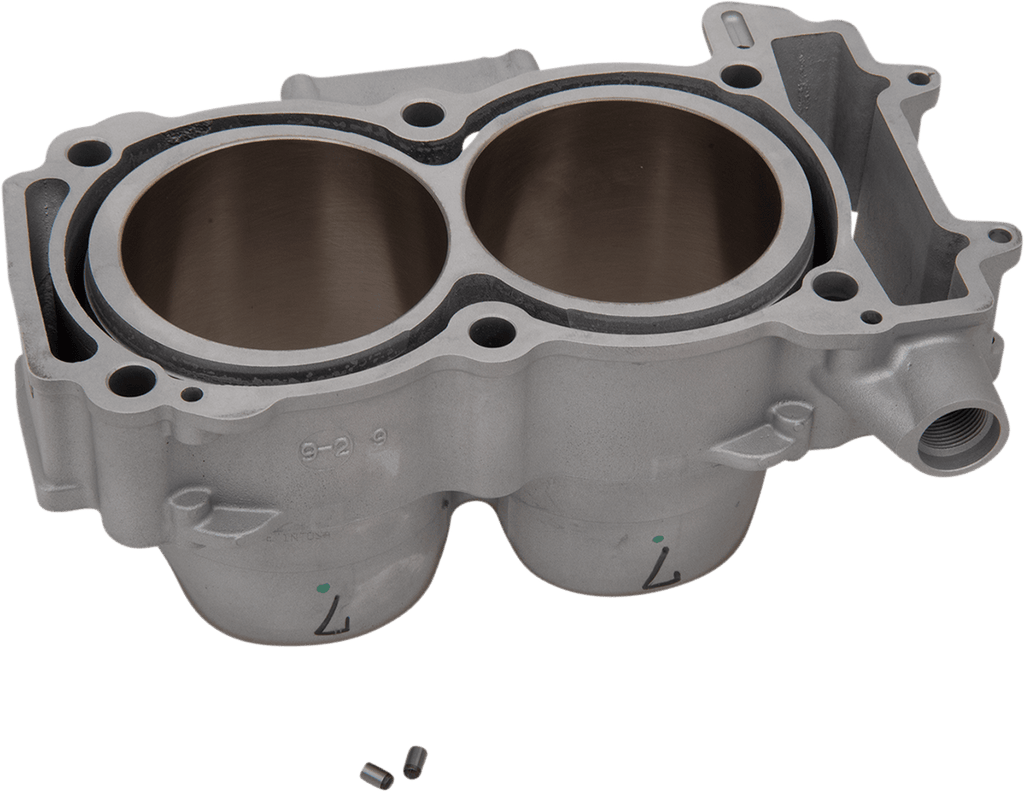 Cylinder - 93.00 mm - Polaris - Offroad Armor