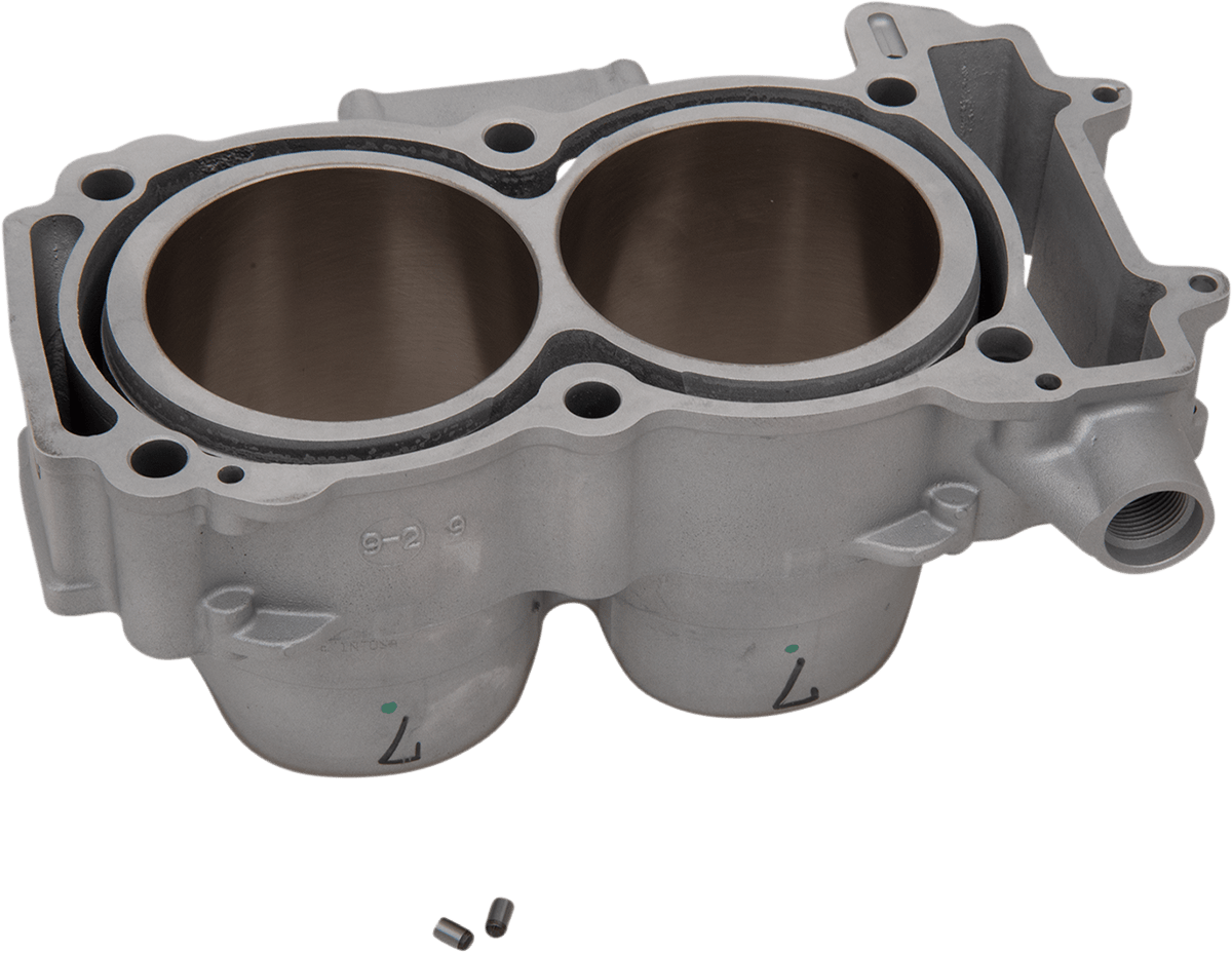 Cylinder - 93.00 mm - Polaris - Offroad Armor