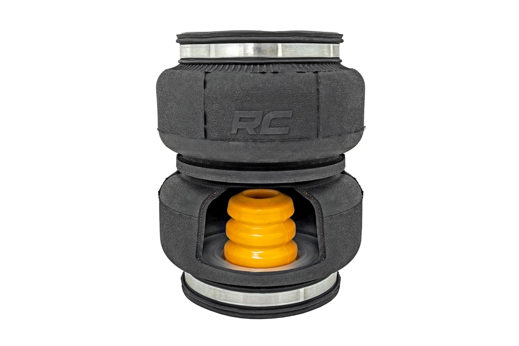 Air Spring Kit | 6 Inch Lift Kit | Ram 1500 4WD (2019-2025)
