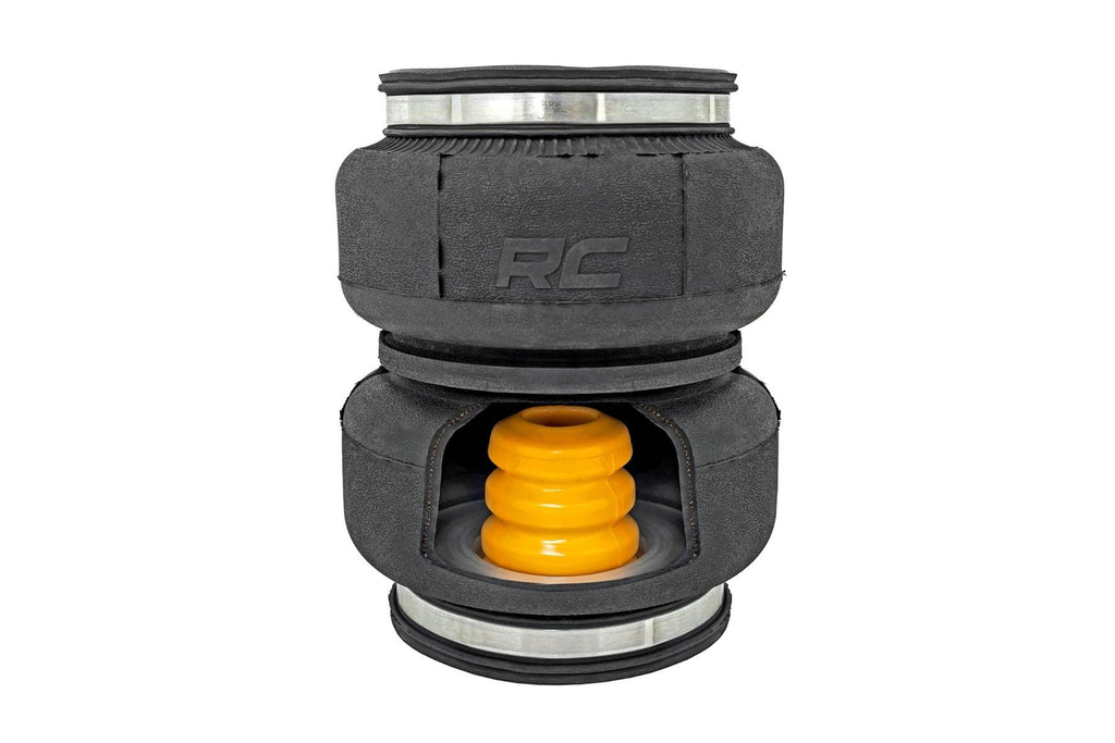 Air Spring Spacer Kit | 5" Lift | Ram 2500 4WD (2014-2024)