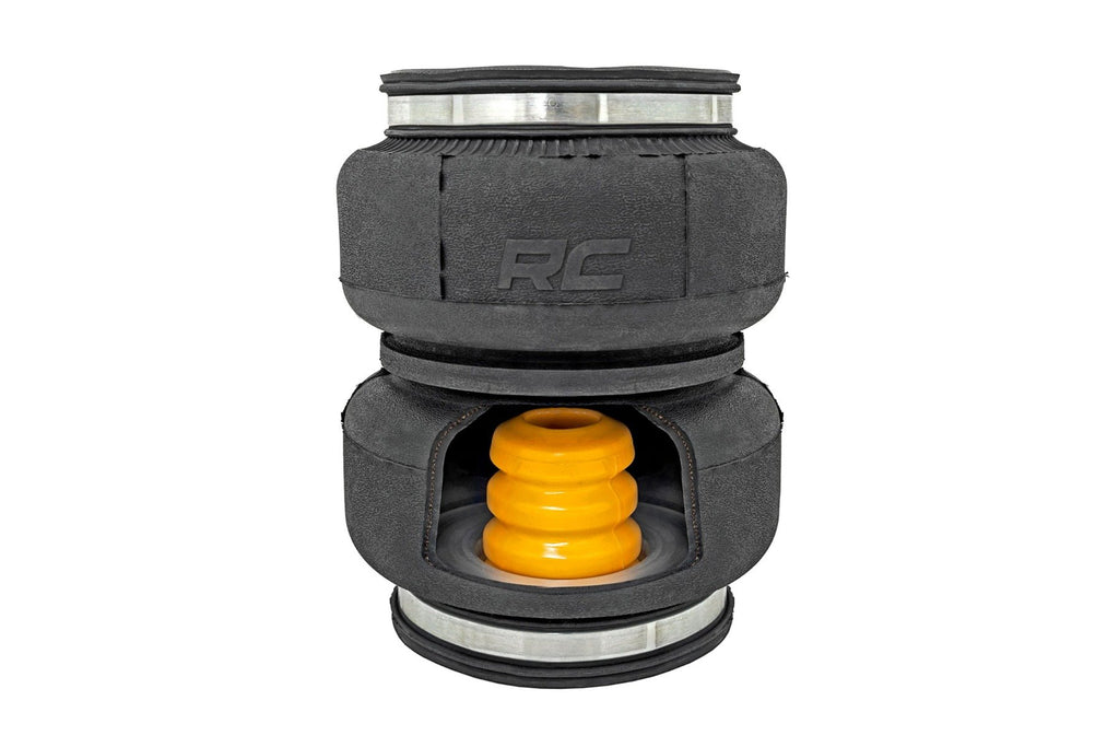 Rough Country Air Spring Kit | | Ford Super Duty 4WD (2005-2016)