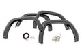 Pocket Fender Flares | 4X4 Smoked Mesquite | Toyota Tundra 2WD/4WD (22-25)