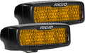 Rigid Rear Facing Srq Amber Kit Std Mount