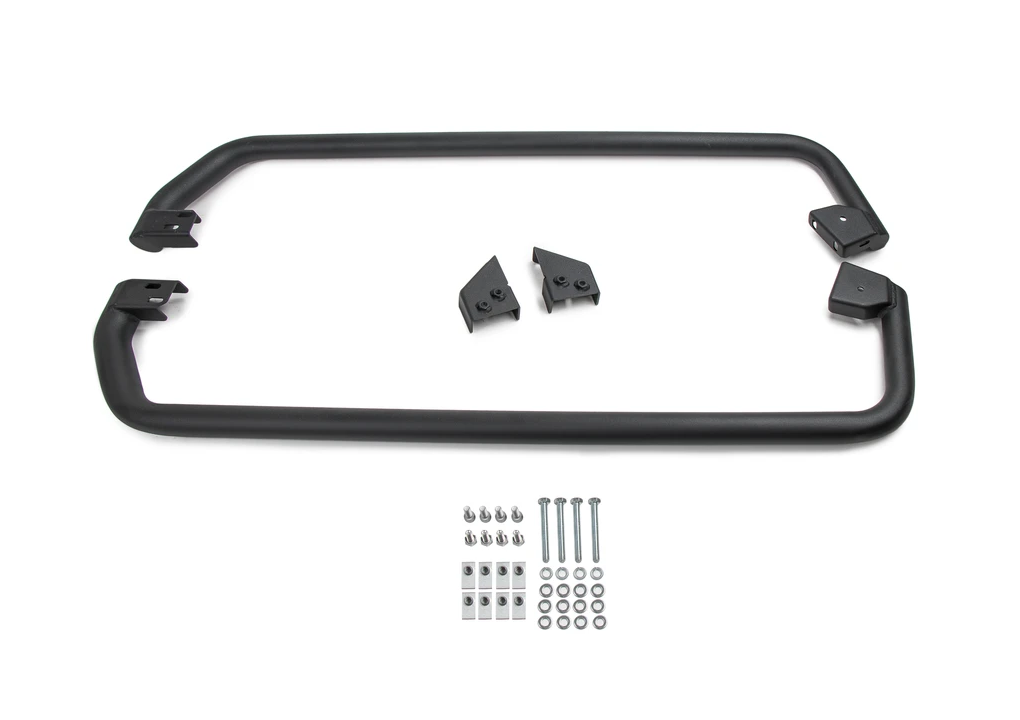 Can-Am Defender Hd5 / Hd8 / Hd10 (Excl Max) Rock Sliders