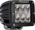 Rigid D-Series Pro Driving Sm
