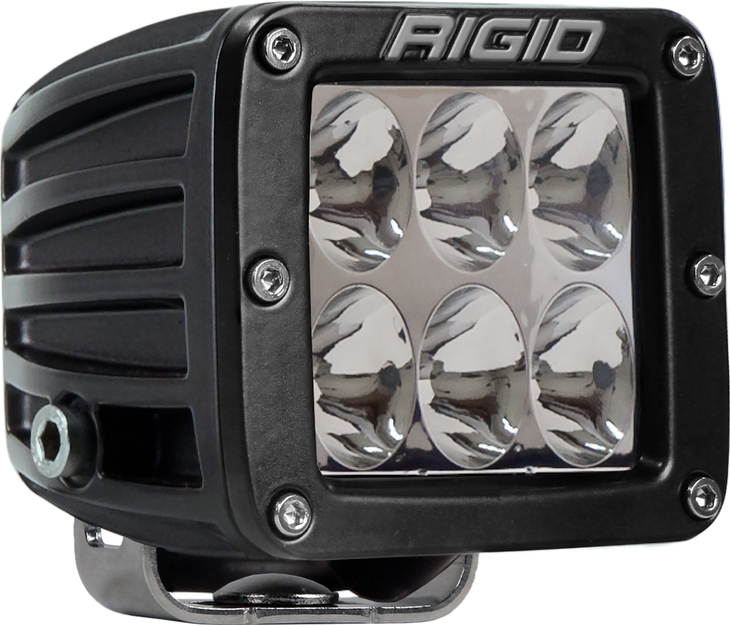 Rigid D-Series Pro Driving Sm
