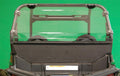 Trail Armor 2015-2018 Polaris Rzr S 900, Rzr S 900 Eps, Rzr 900, Rzr 900 Eps Trail, Rzr 900 Xc And 2016-2017 Rzr S 1000 Rear Window Dust Shield