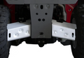 Honda Trx680 Rincon 4X4 Irs Auto Alloy Rear A Arm Guards