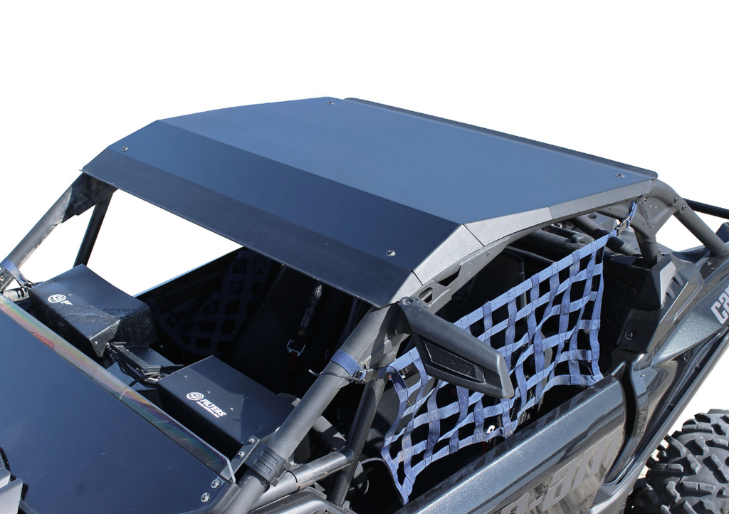 Can Am Maverick X3 Slim Line Roof By Rival